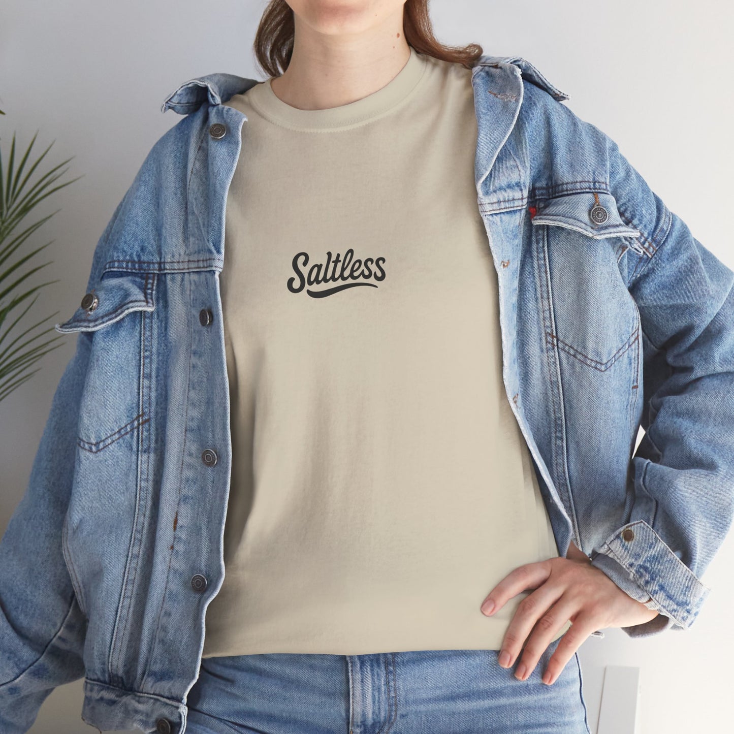 Up North Unisex Tee - Michigan 'Up North' T-shirt