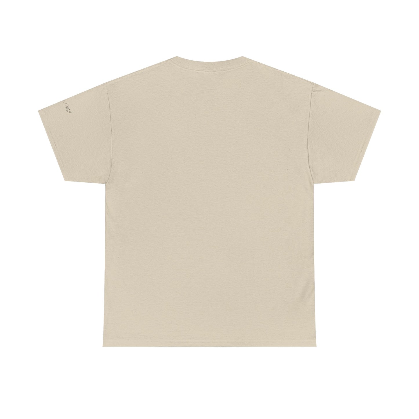 Wildflower Michigan Tee