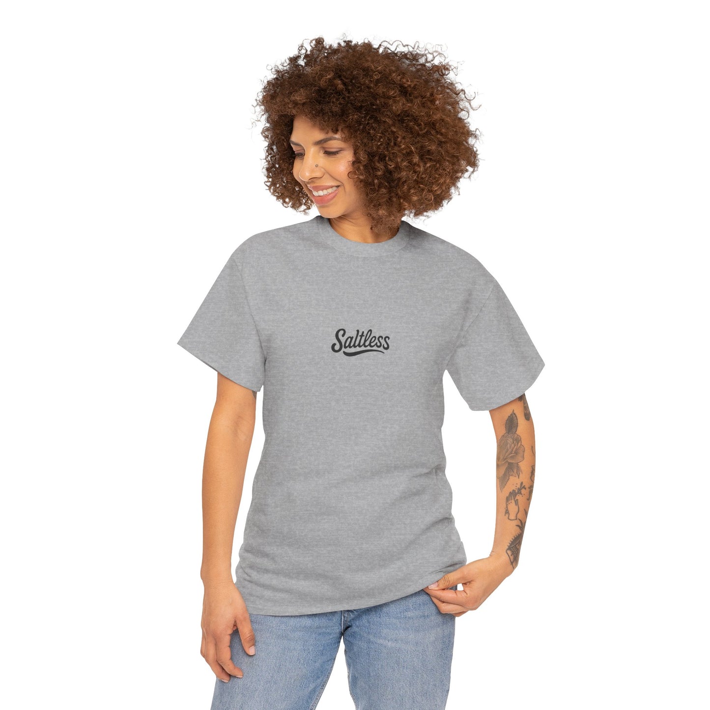 Up North Unisex Tee - Michigan 'Up North' T-shirt
