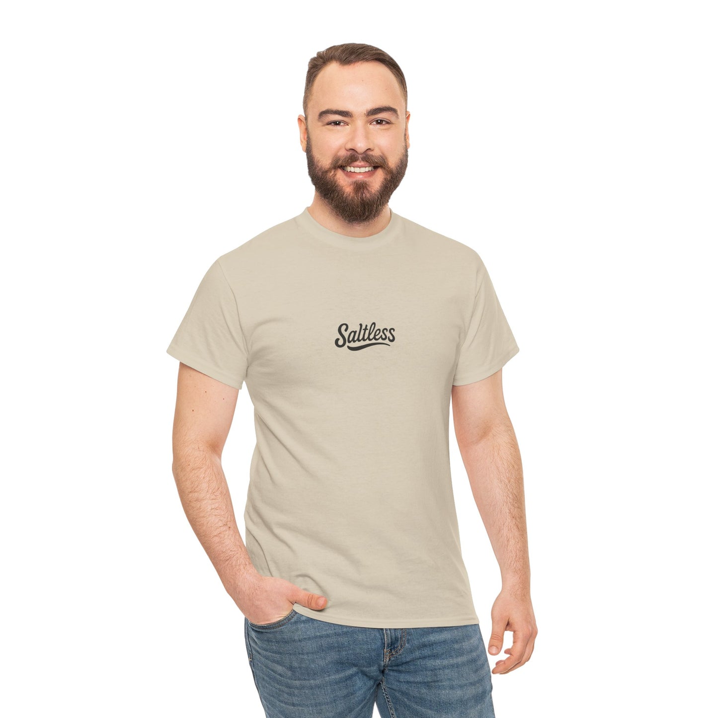 Up North Unisex Tee - Michigan 'Up North' T-shirt