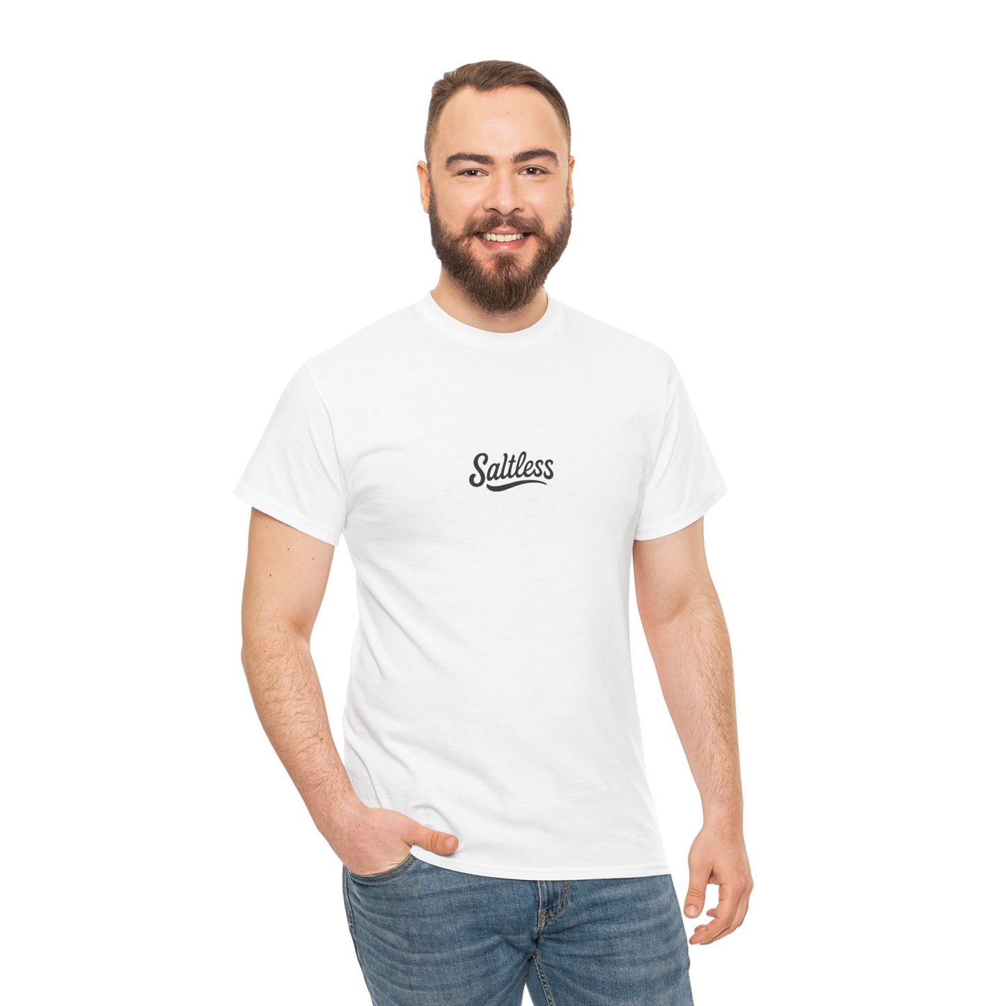 Up North Unisex Tee - Michigan 'Up North' T-shirt
