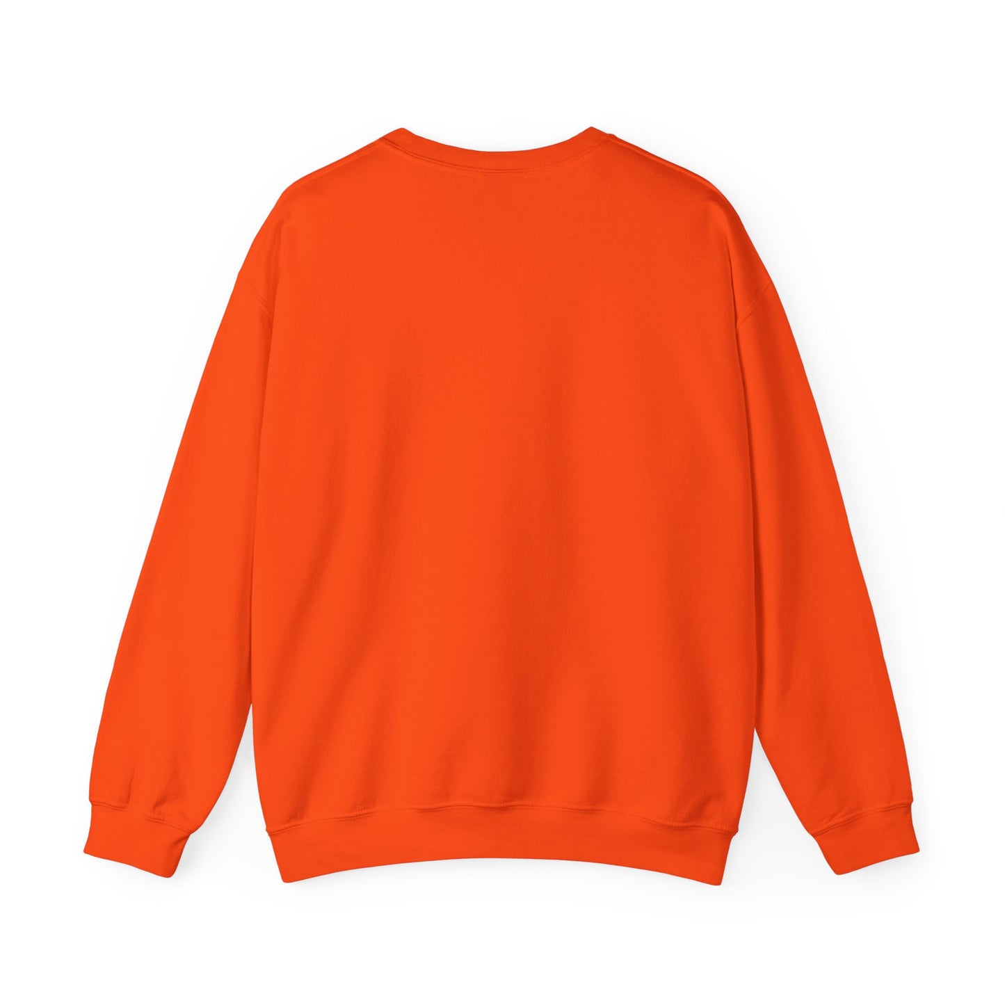 Ghost of Michigan sweater