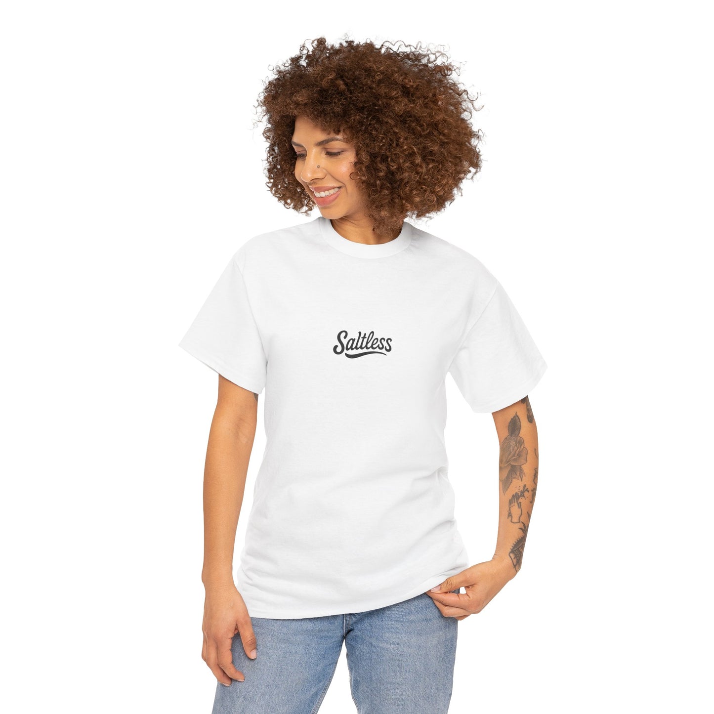 Up North Unisex Tee - Michigan 'Up North' T-shirt