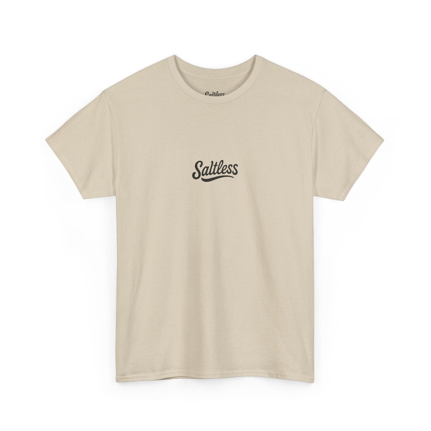 Up North Unisex Tee - Michigan 'Up North' T-shirt