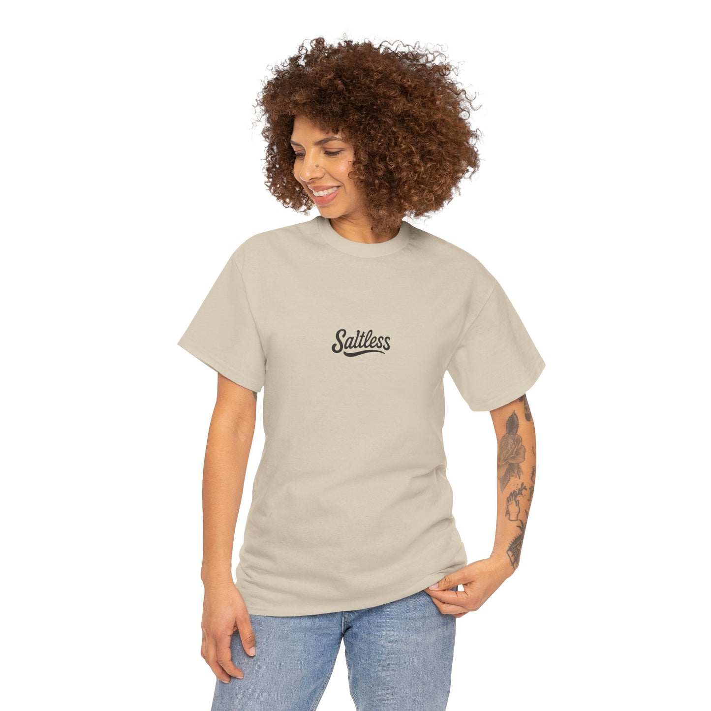 Up North Unisex Tee - Michigan 'Up North' T-shirt