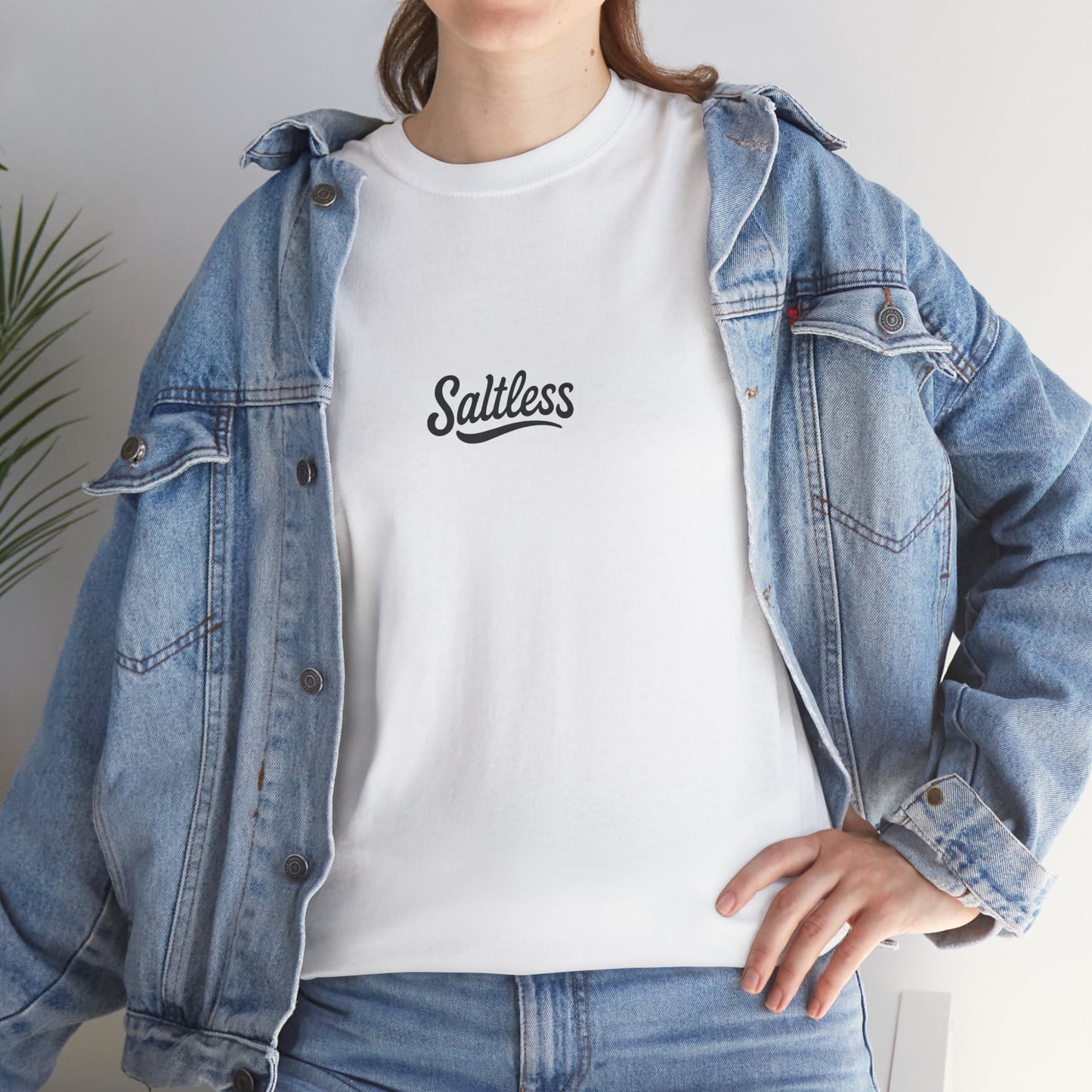 Up North Unisex Tee - Michigan 'Up North' T-shirt