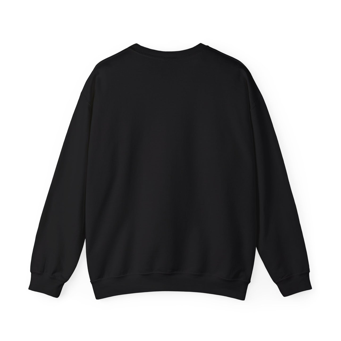 Ghost of Michigan sweater