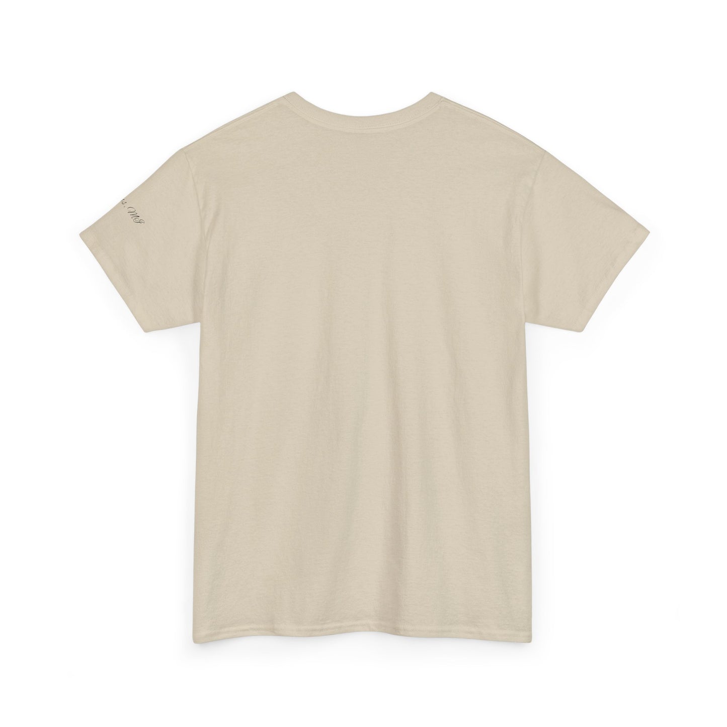 Wildflower Michigan Tee