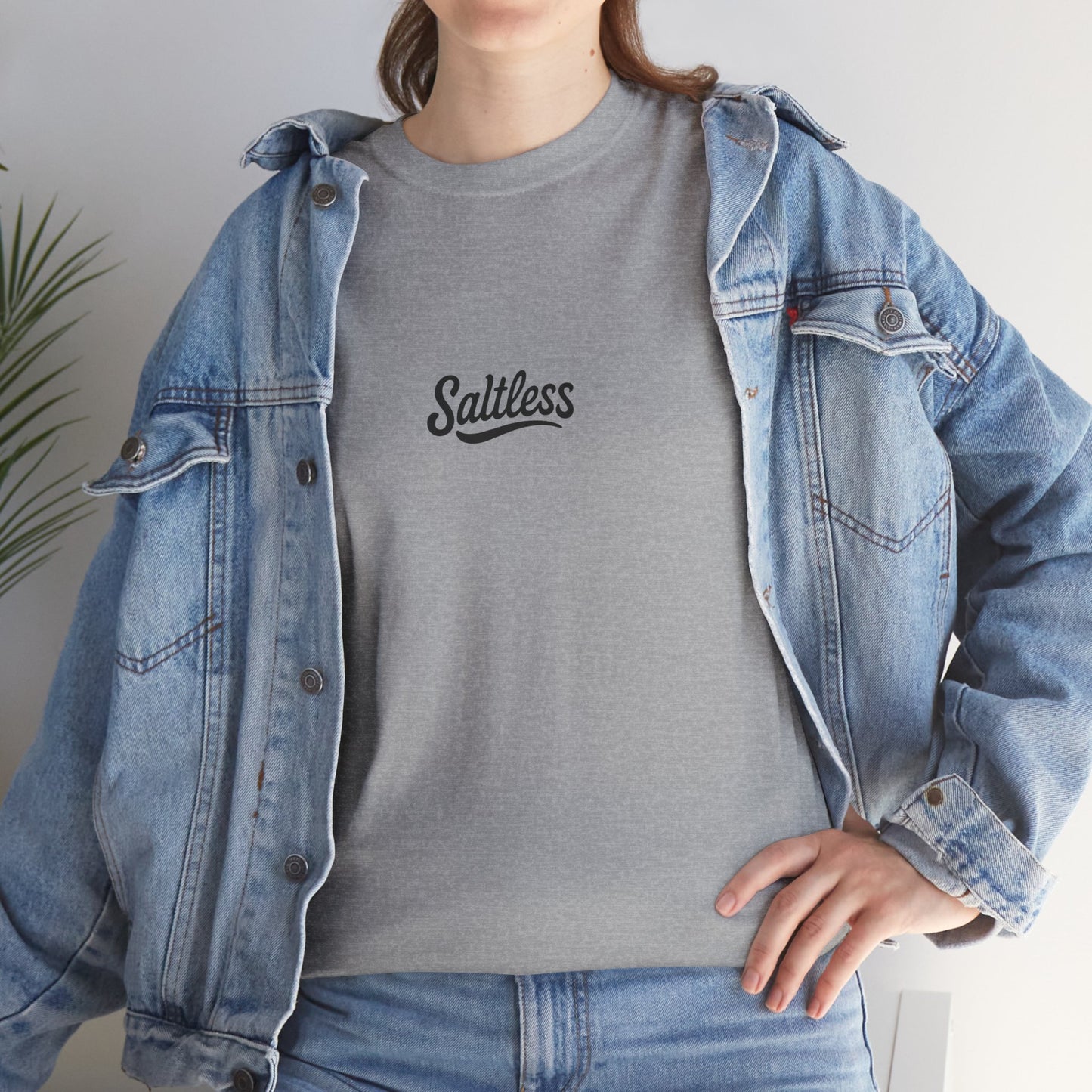 Up North Unisex Tee - Michigan 'Up North' T-shirt