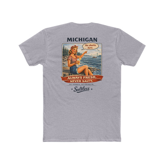 Vintage Ad Tee