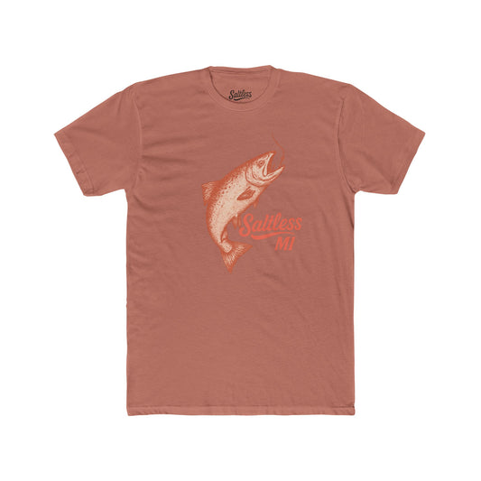 Gon' Fishin Tee