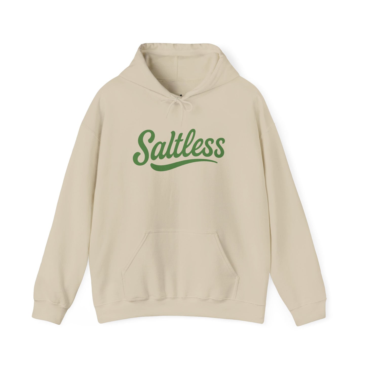 Saltless Hoodie Sweatshirt