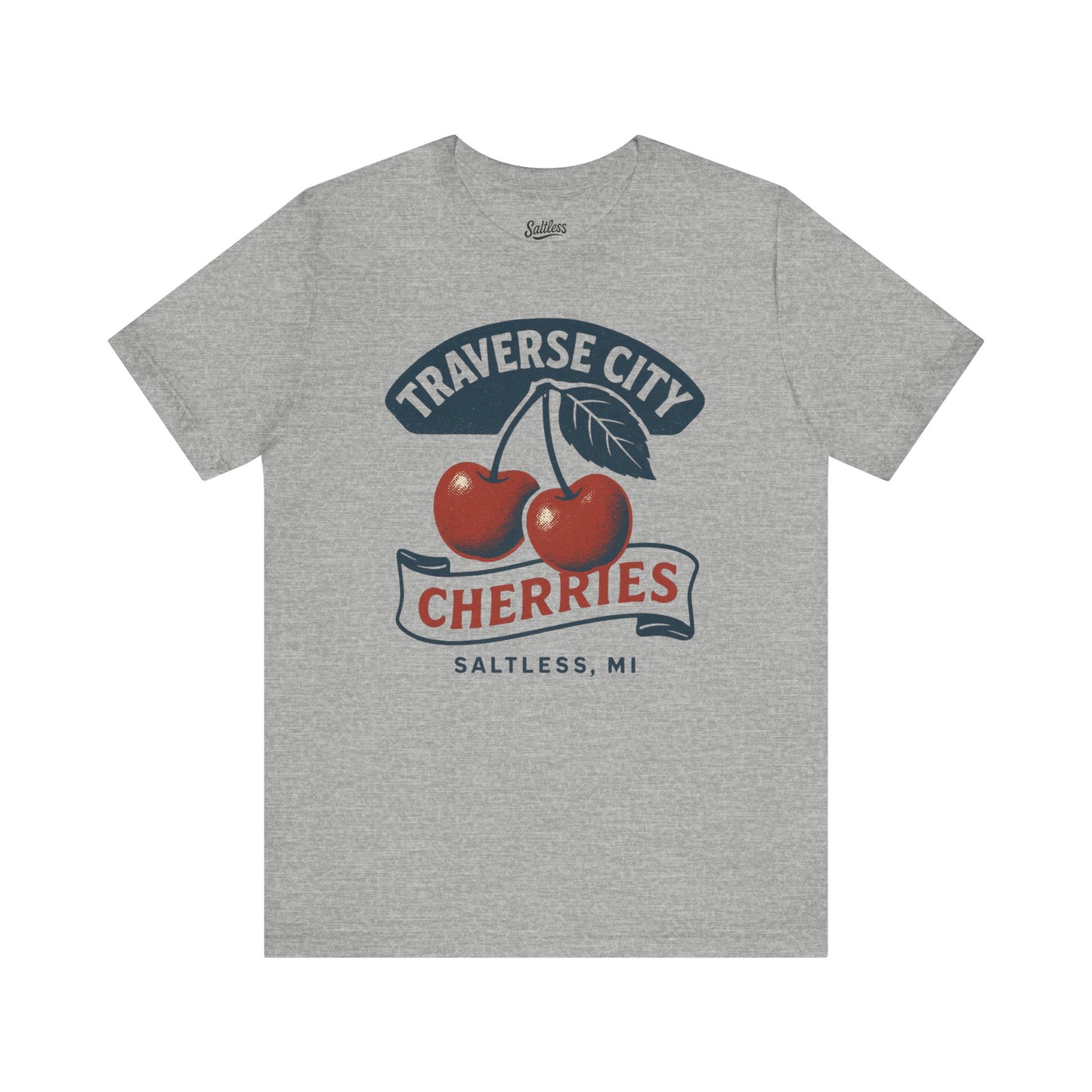 Cherries Tee