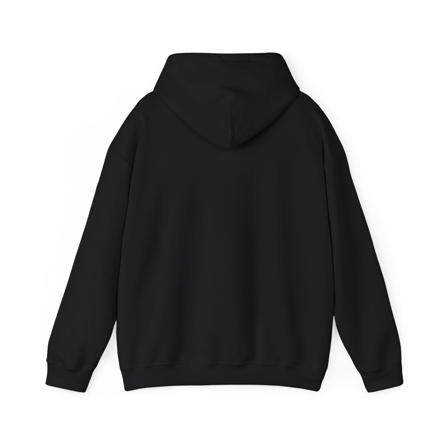Saltless Hoodie Sweatshirt