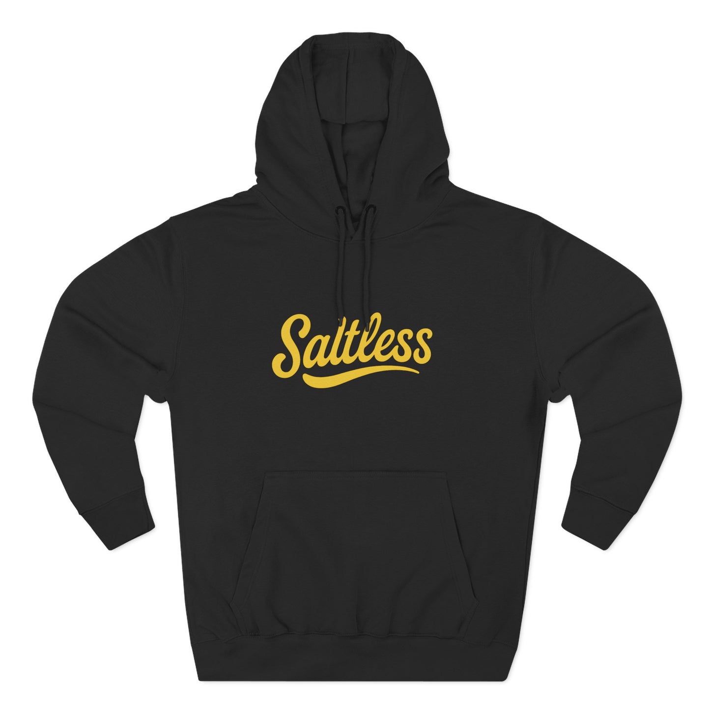 Saltless Fleece Hoodie