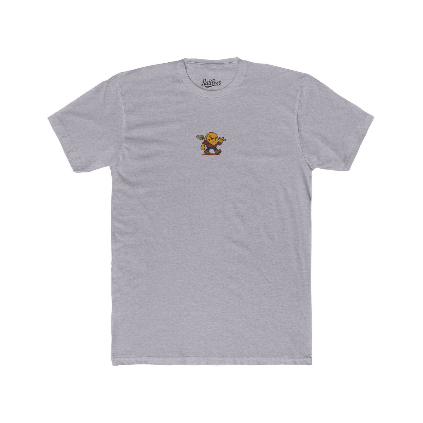 Yooper Pasties Tee — Marquette Tee