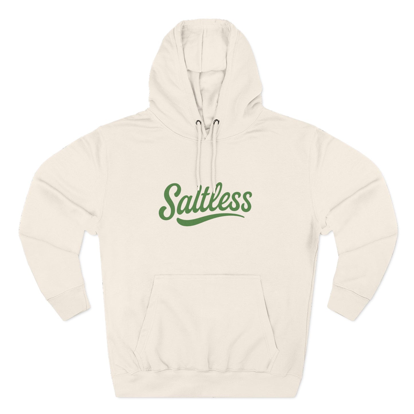 Saltless Fleece Hoodie