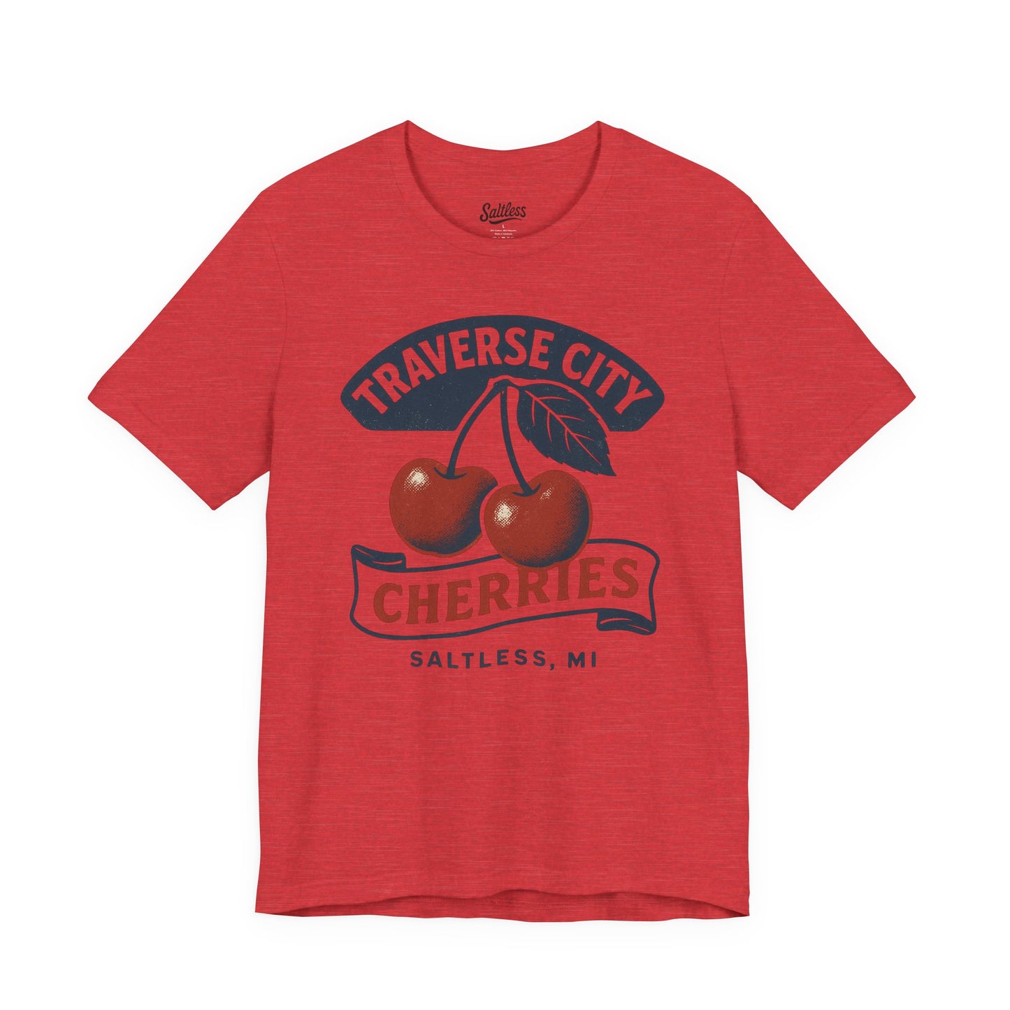 Cherries Tee