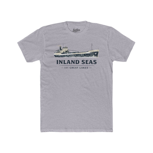 Freighter Tee