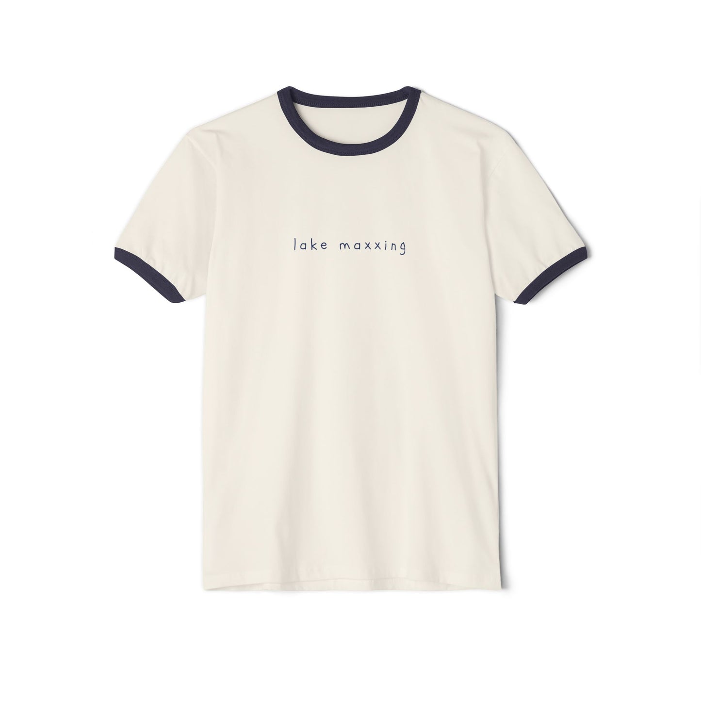 Lake Maxxing Tee
