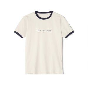 Natural/Midnight Navy
