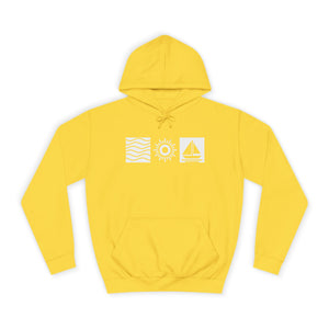 Sun Yellow