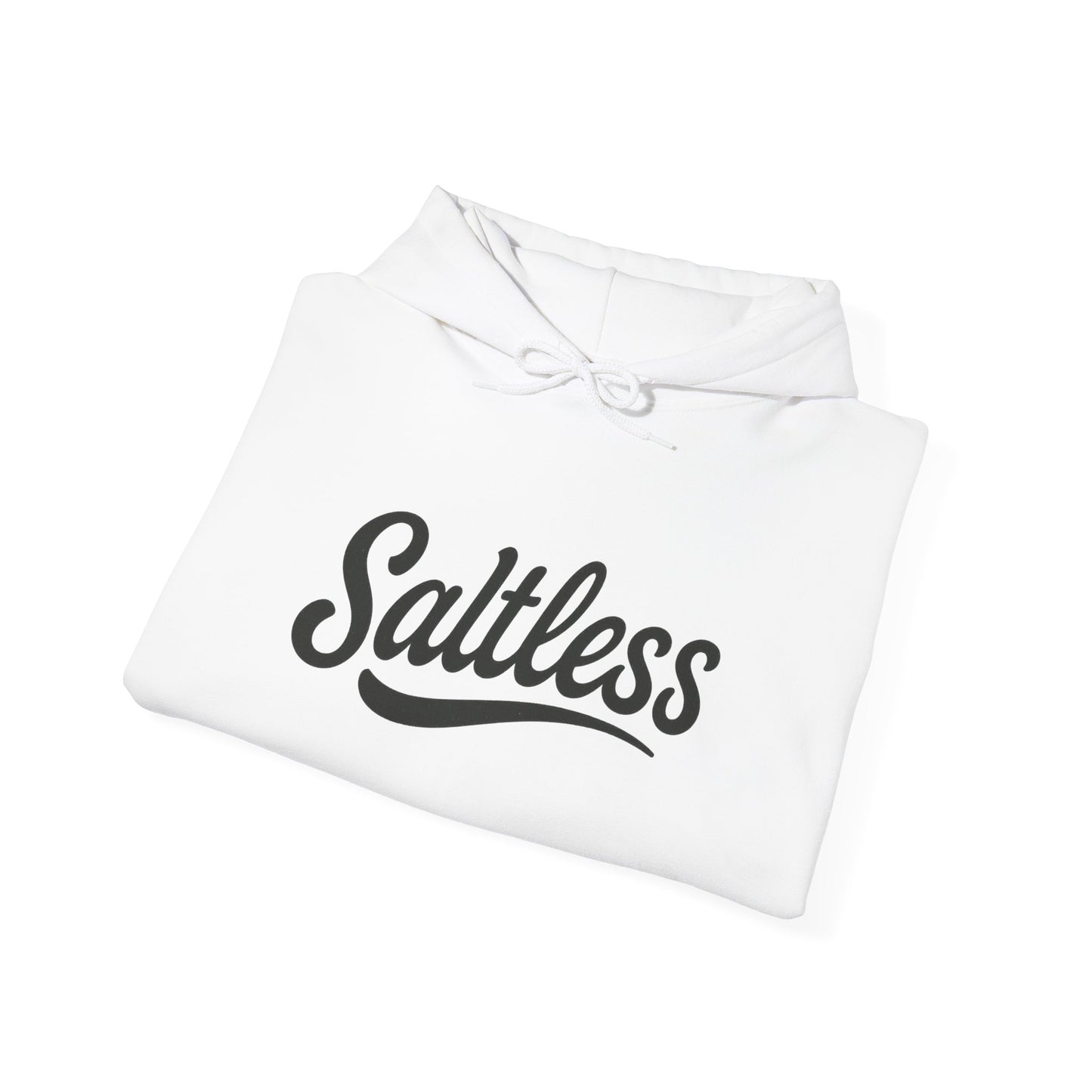 Saltless Hoodie Sweatshirt