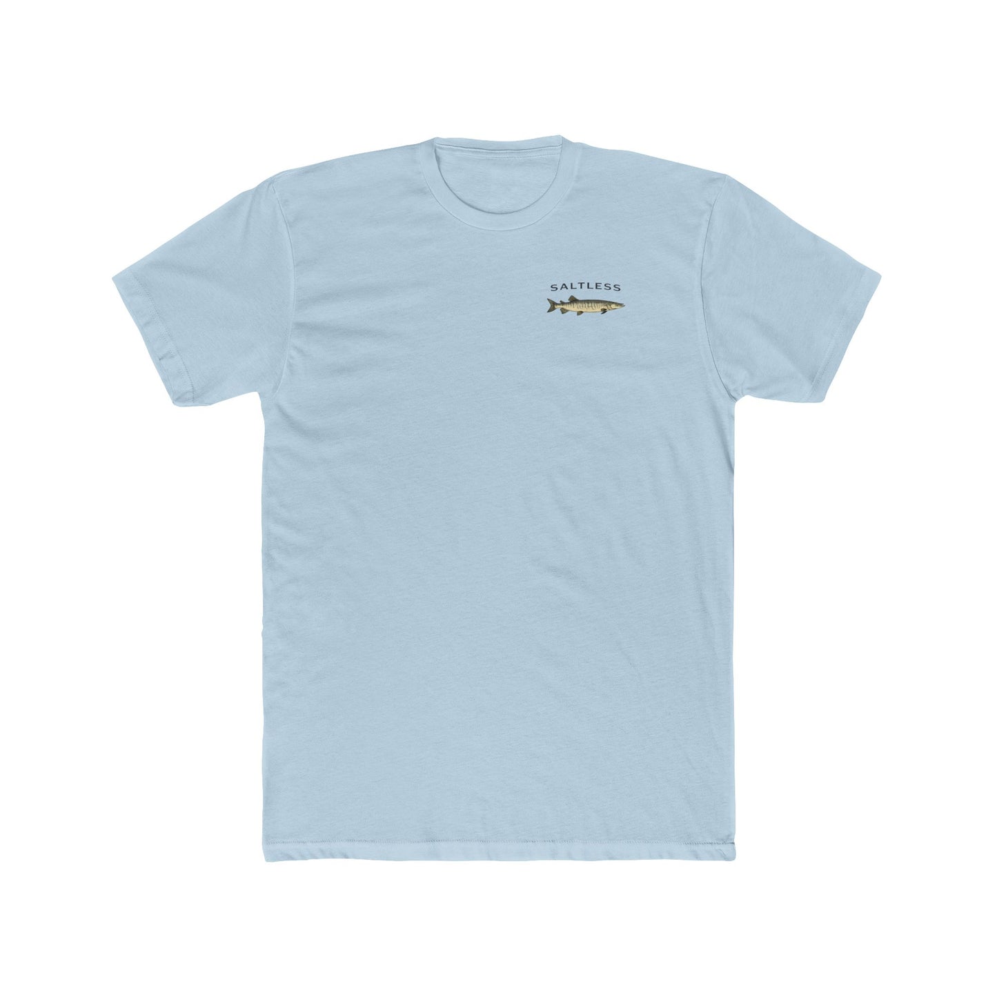Muskie Tee