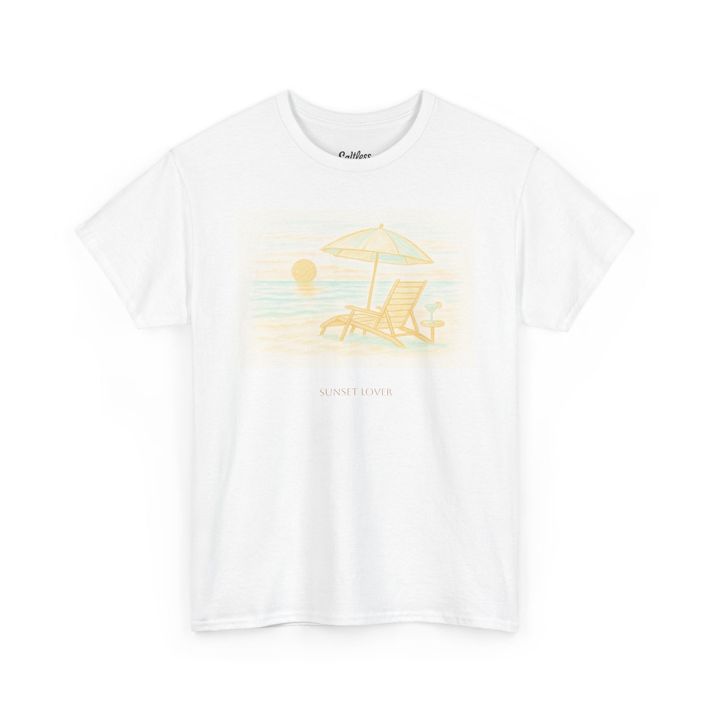Sunset Lover Tee