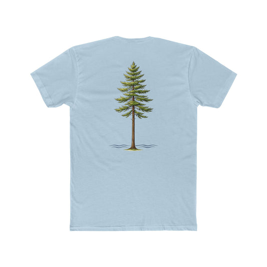 White Pine Tee