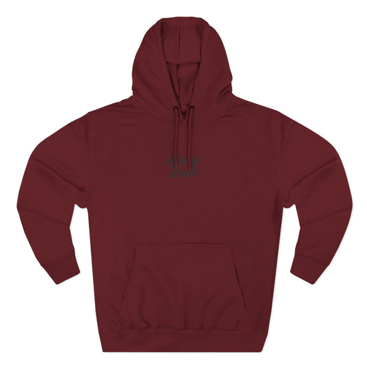 Always Fresh Hoodie