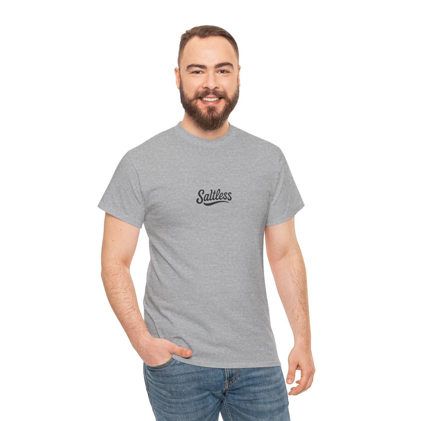 Up North Unisex Tee - Michigan 'Up North' T-shirt