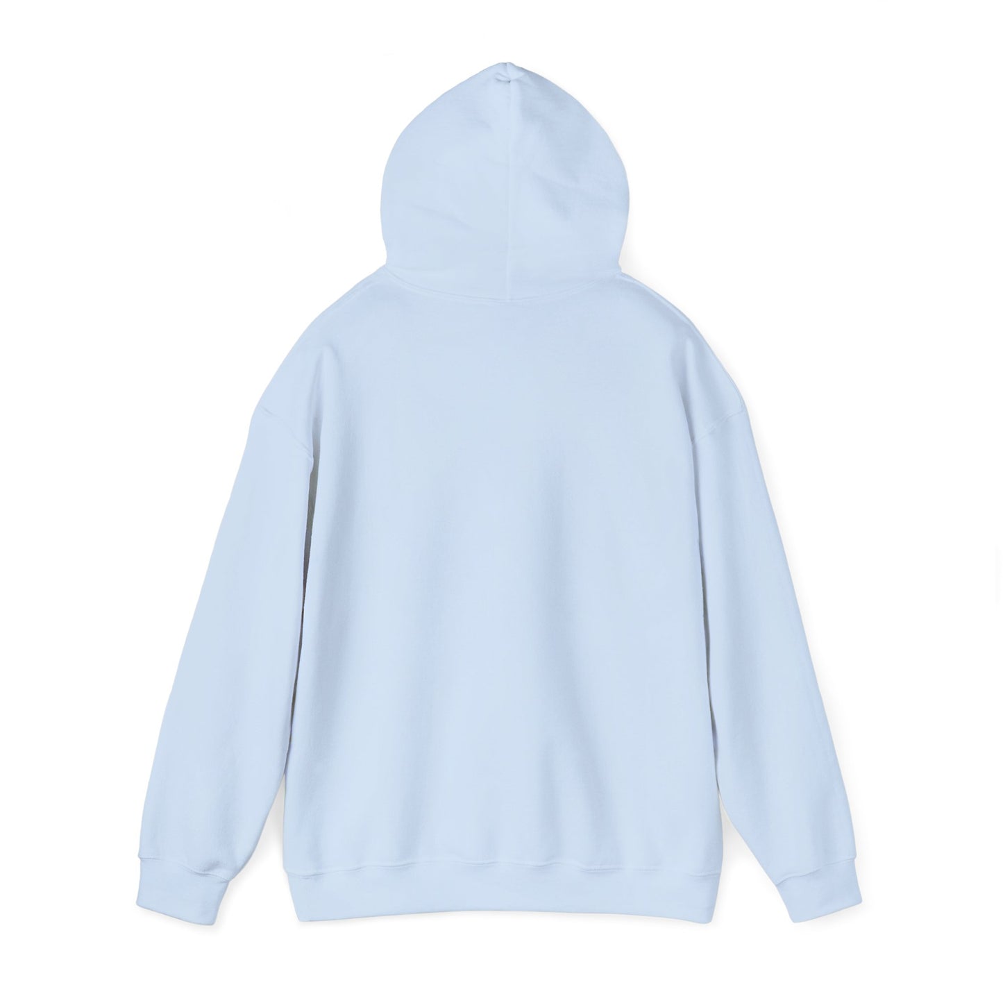 Saltless Hoodie Sweatshirt
