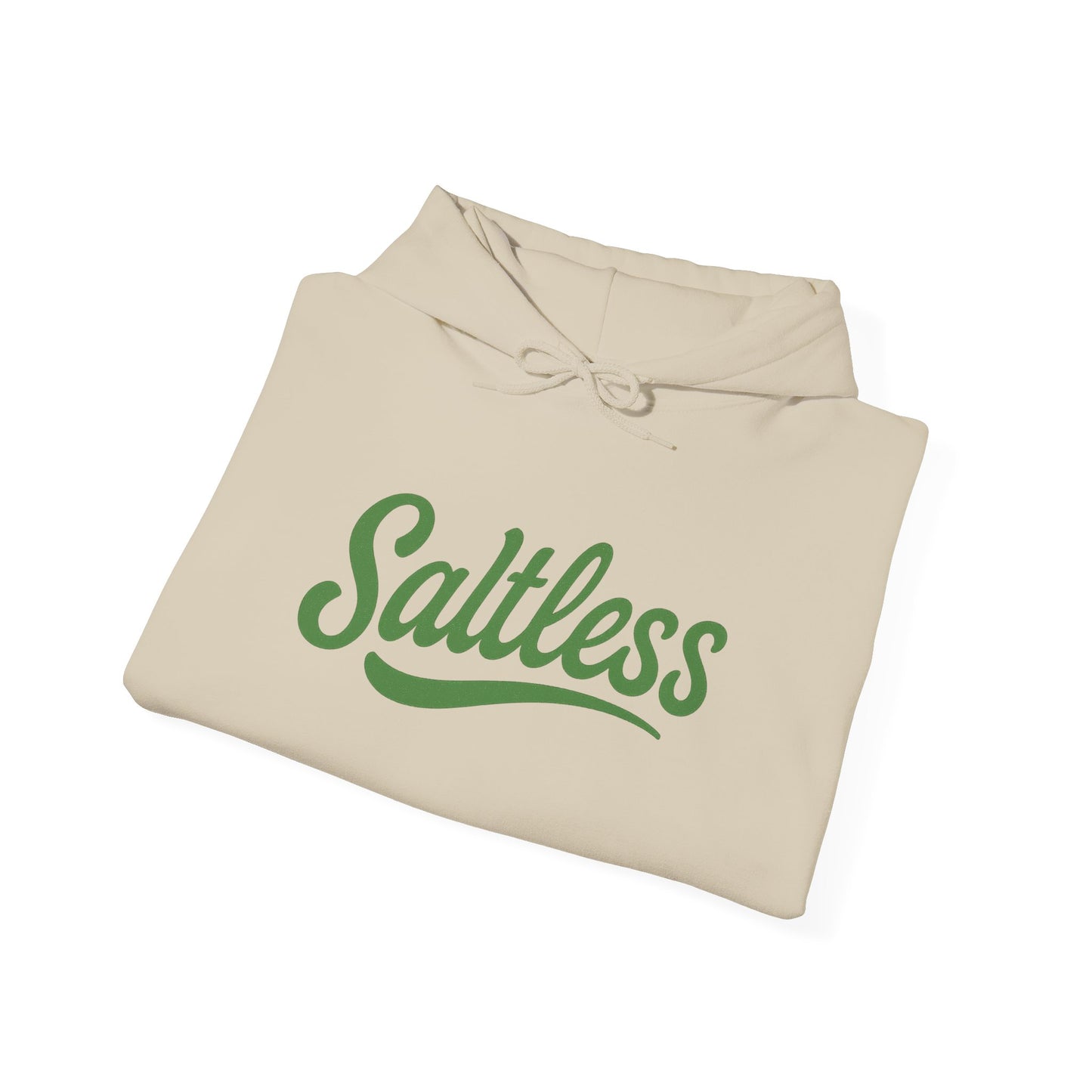 Saltless Hoodie Sweatshirt