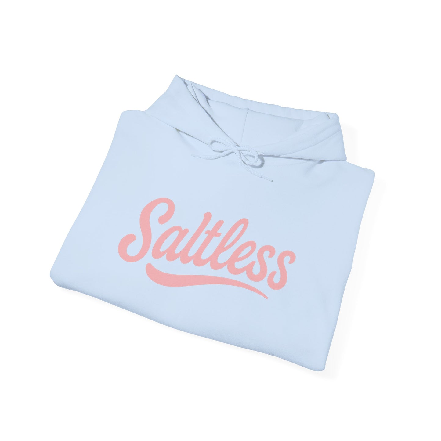 Saltless Hoodie Sweatshirt
