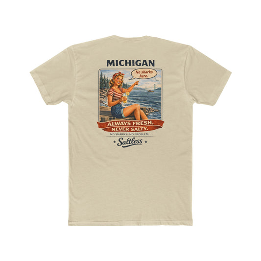 Vintage Ad Tee