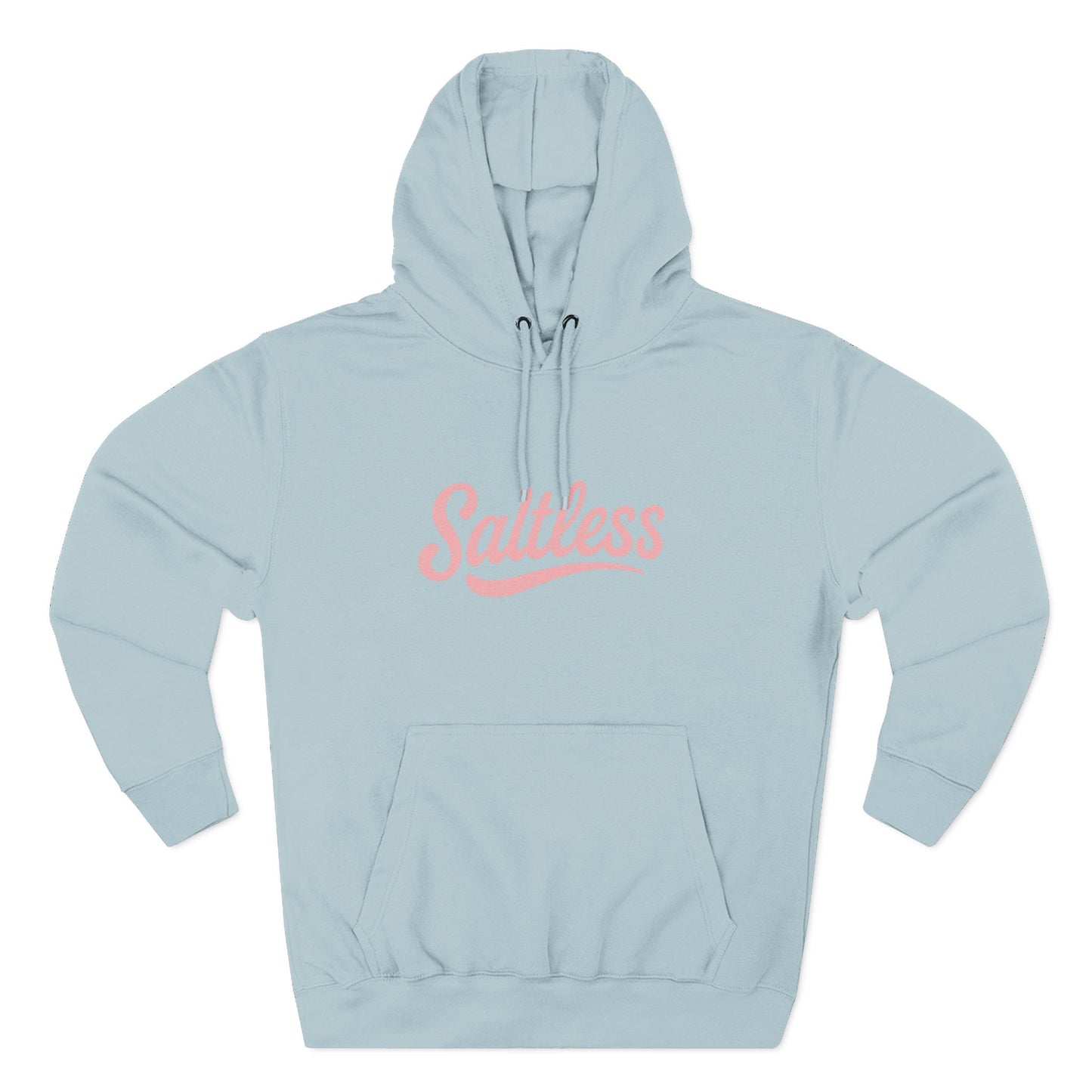 Saltless Fleece Hoodie