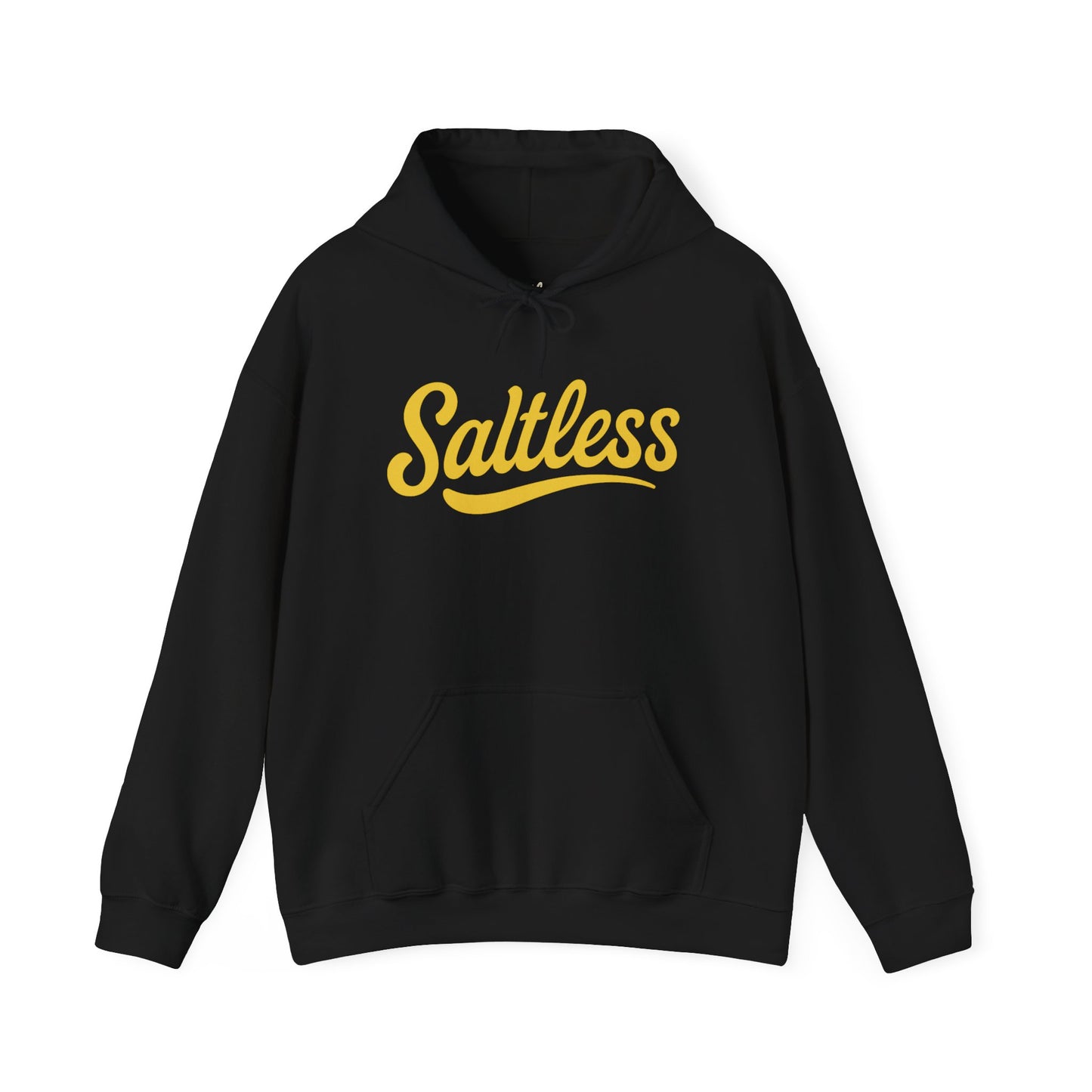 Saltless Hoodie Sweatshirt