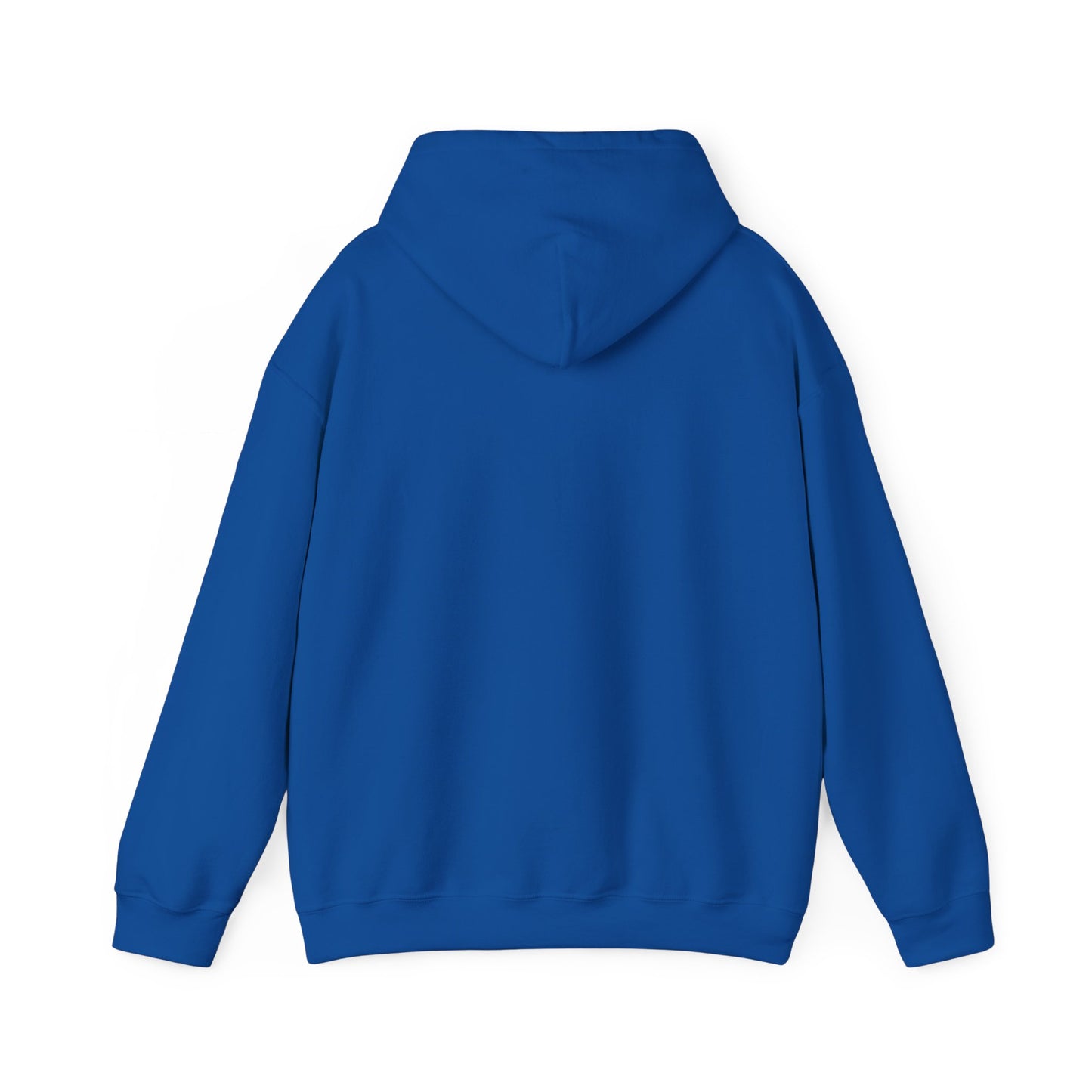 Saltless Hoodie Sweatshirt