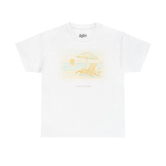 Sunset Lover Tee