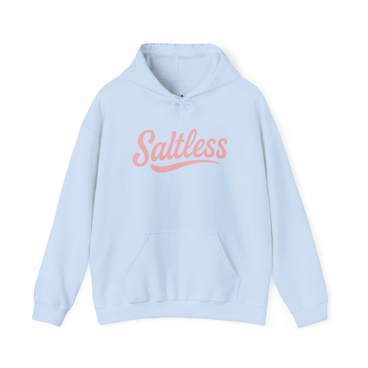 Saltless Hoodie Sweatshirt