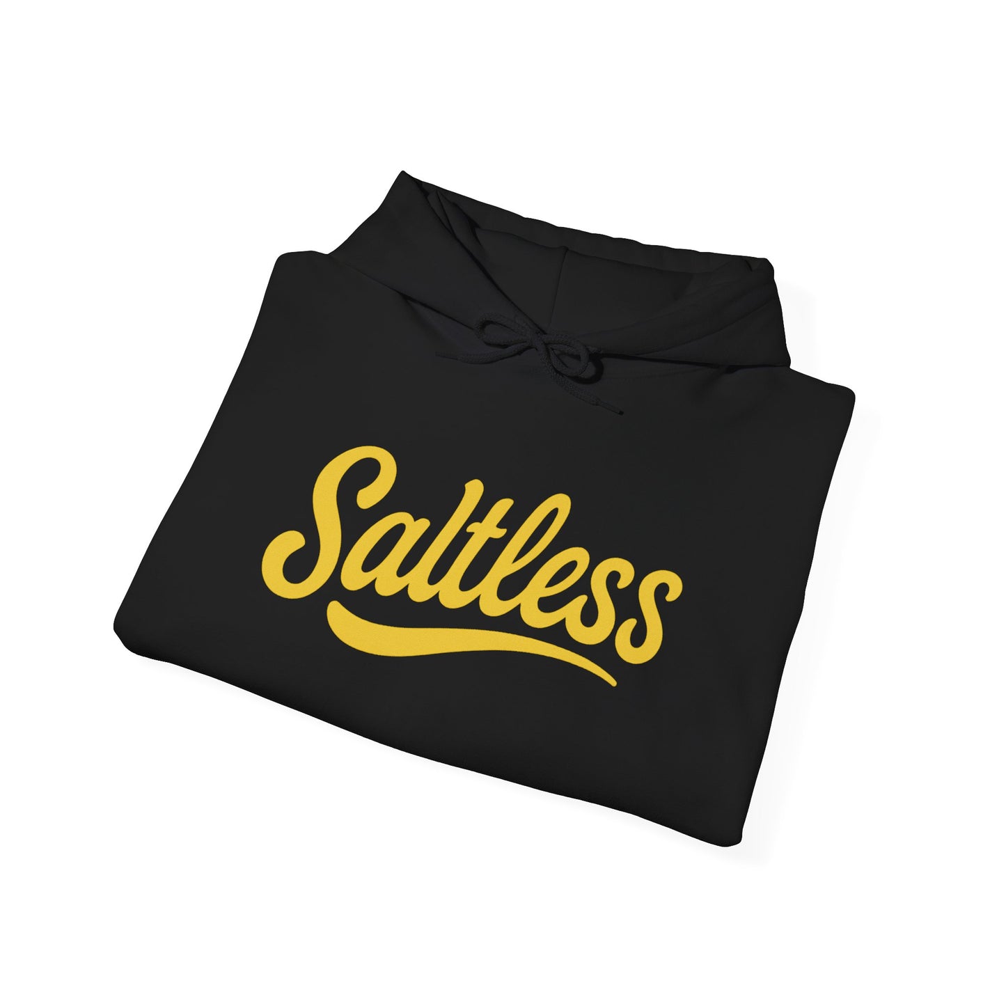 Saltless Hoodie Sweatshirt