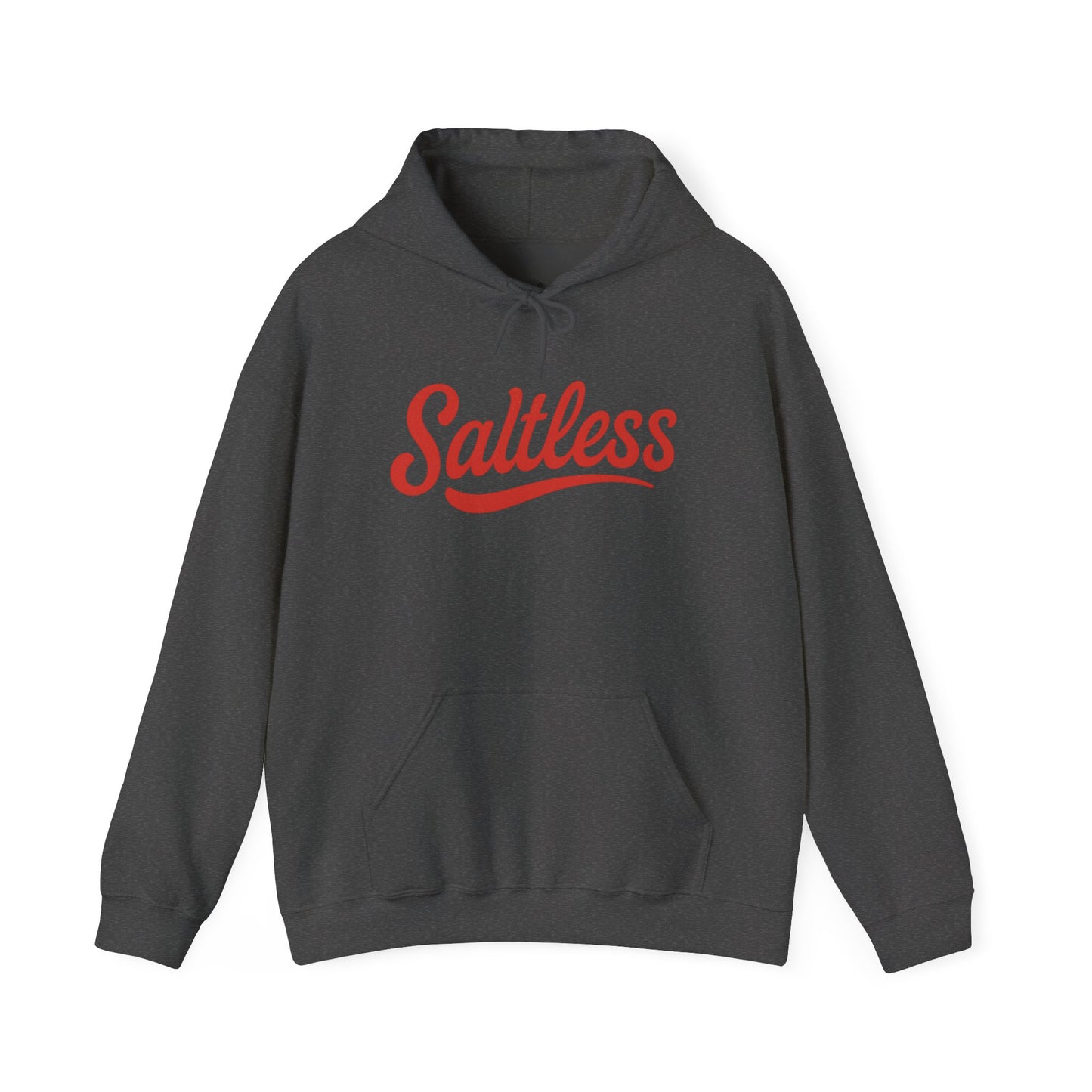 Saltless Hoodie Sweatshirt