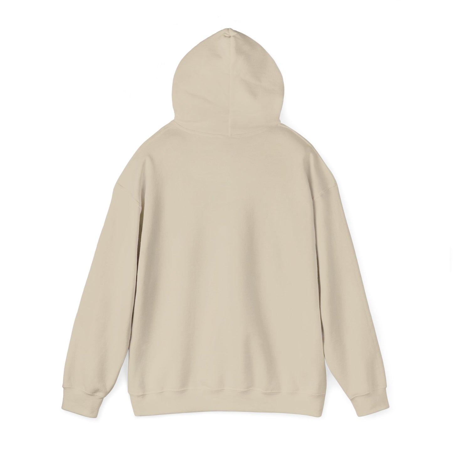 Saltless Hoodie Sweatshirt