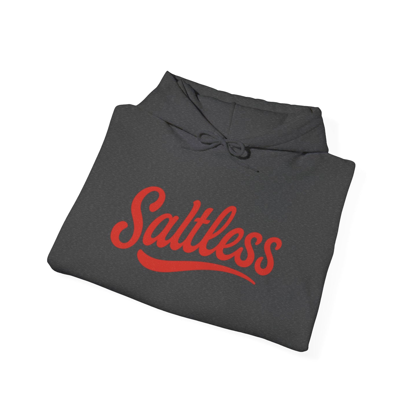 Saltless Hoodie Sweatshirt