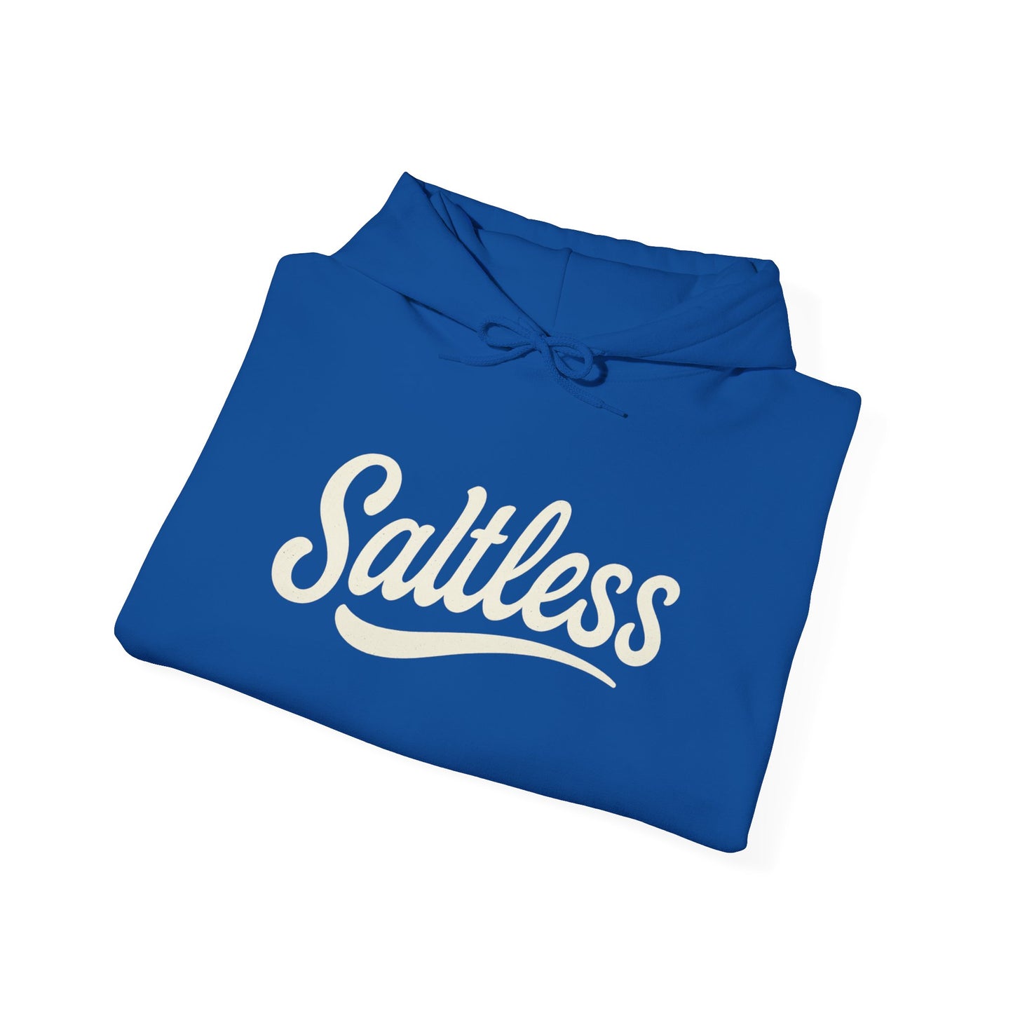 Saltless Hoodie Sweatshirt