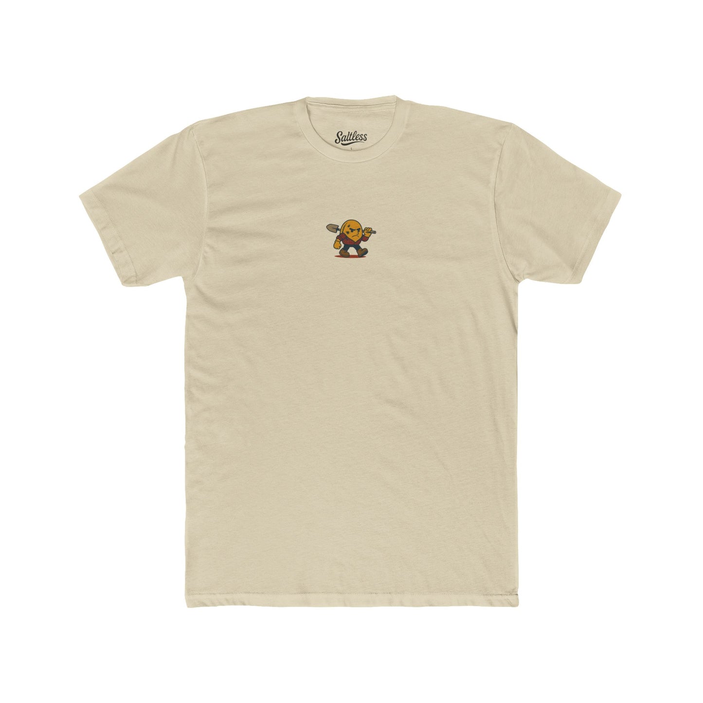 Yooper Pasties Tee — Marquette Tee