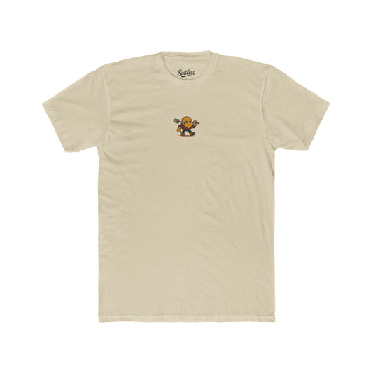 Yooper Pasties Tee — Marquette Tee