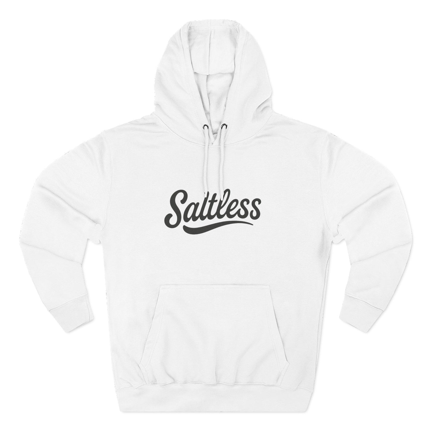 Saltless Fleece Hoodie