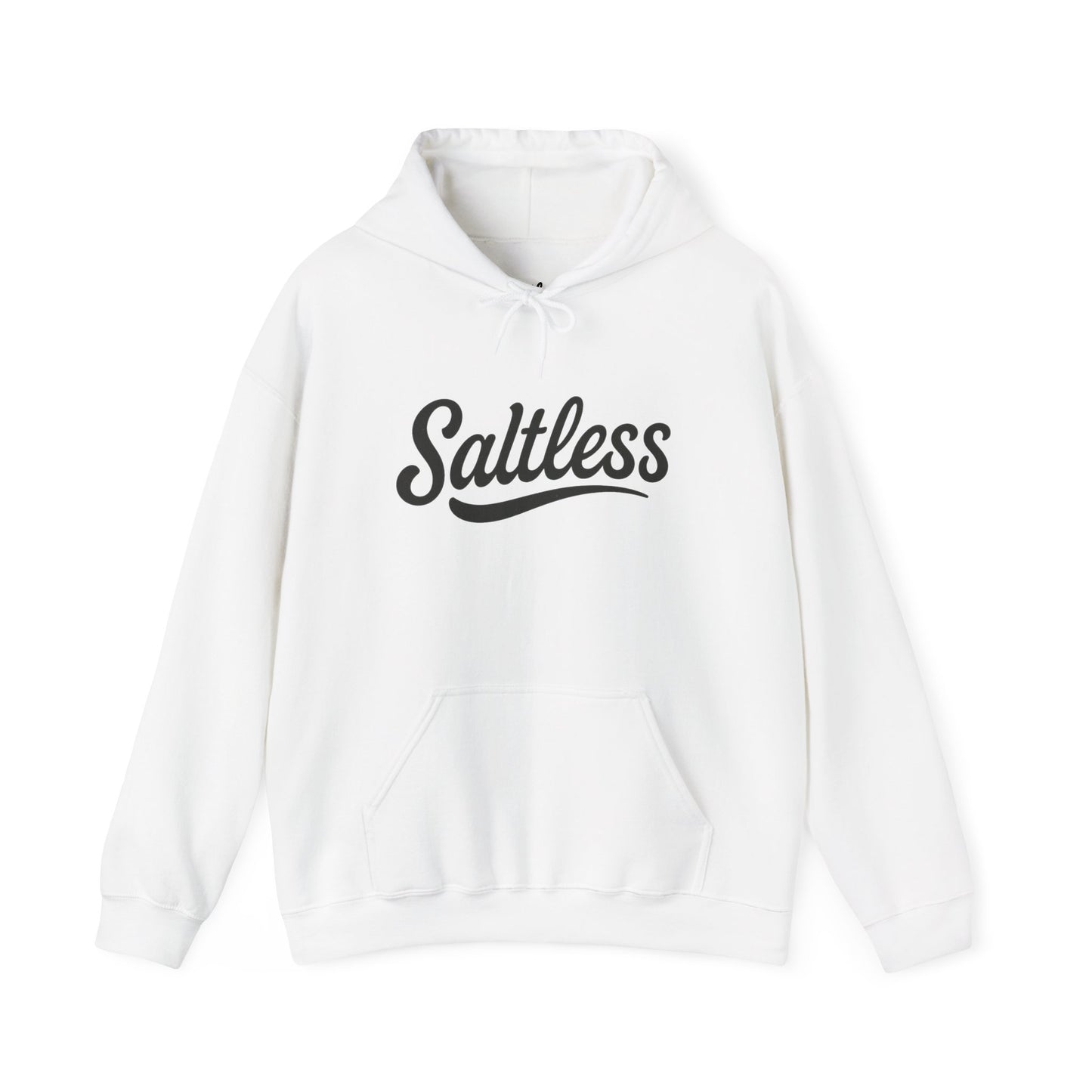 Saltless Hoodie Sweatshirt